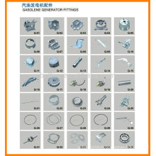 Pièces de rechange de générateur de moteur à essence